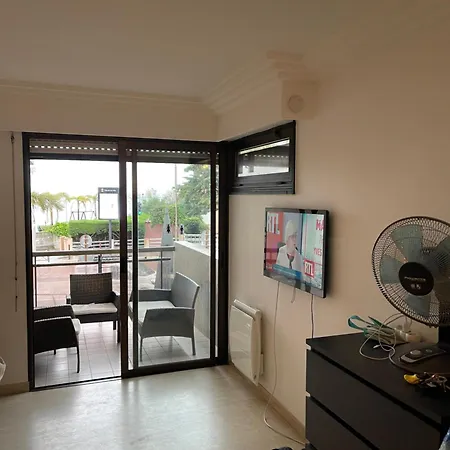 Theoule-Sur-Mer Apartman Théoule-sur-Mer