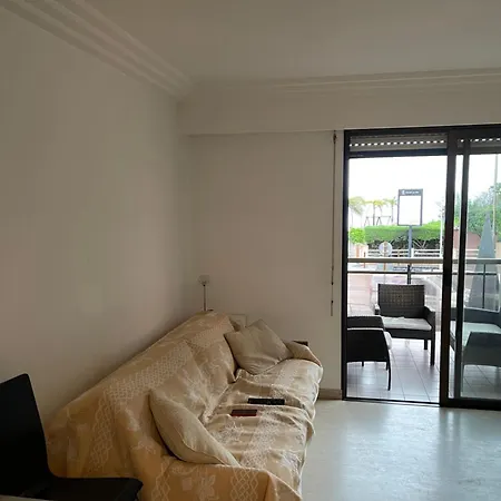 Theoule-Sur-Mer Apartman
