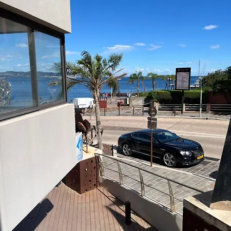 Theoule-Sur-Mer Appartement *
